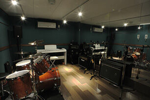 A studio